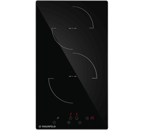 Варочная панель MAUNFELD AVCE3023BK