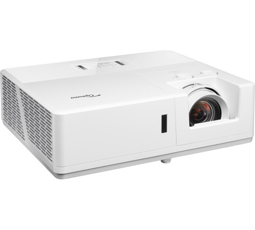 Проектор Optoma ZU707T