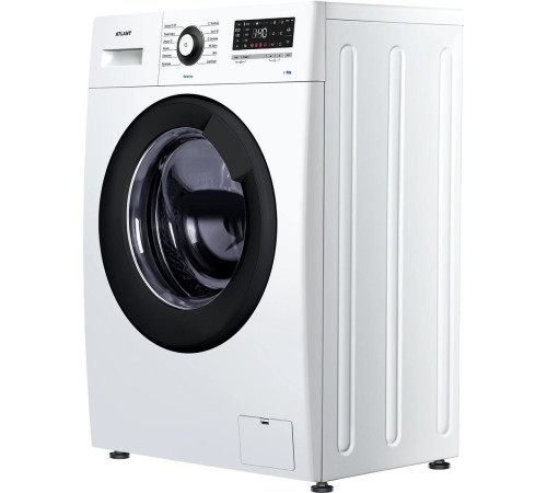 Стиральная машина ATLANT СМА 60У1218-T-01