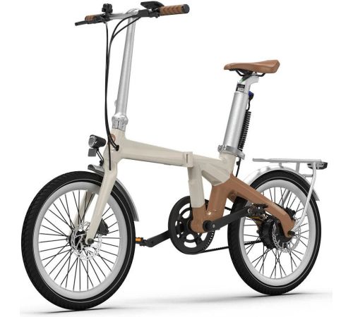 Электровелосипед ADO ADO Air Carbon латте