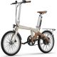 Электровелосипед ADO ADO Air Carbon латте