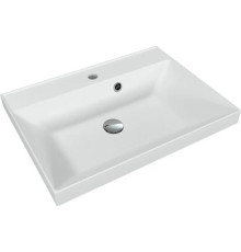 Умывальник Symbolite Asti 50x45 кварц, жасмин