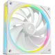 Комплект вентиляторов для корпуса DeepCool FL12 SE WH 3IN1 R-FL12SE-WHAPN3-G