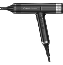 Фен GA.MA IQ3 Perfetto черный