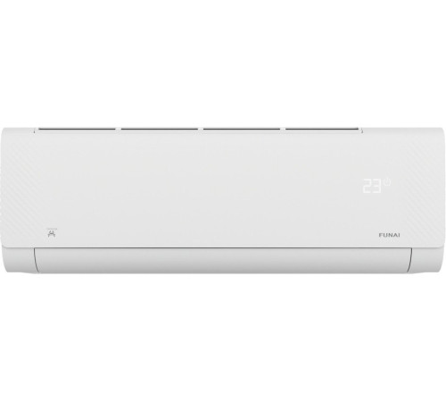 Кондиционер Funai Shogun 2025 RAC-SG55HP.D04