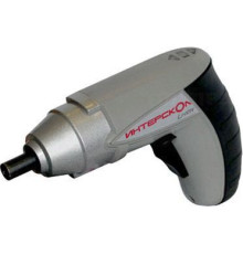 Электроотвертка Интерскол ОА-3.6 без набора оснастки