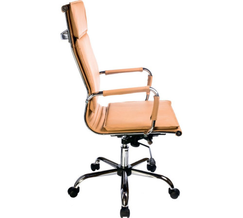 Кресло Бюрократ CH-993/Camel