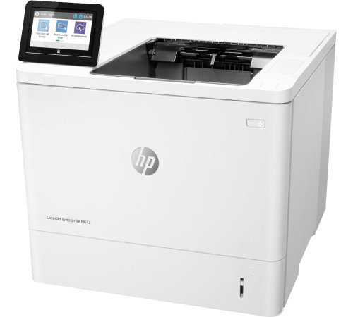 Принтер HP LaserJet Enterprise M612dn