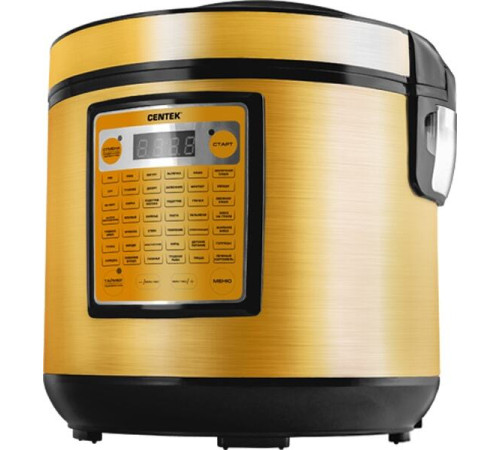 Мультиварка CENTEK CT-1495 керамика