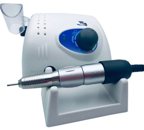Аппарат для маникюра и педикюра Strong 210/120