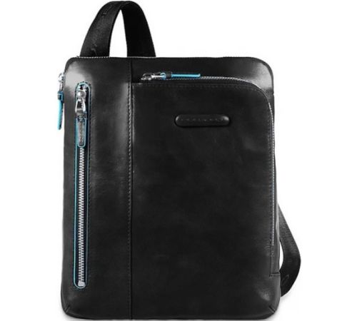 Мужская сумка Piquadro Blue Square CA1816B2/N черный
