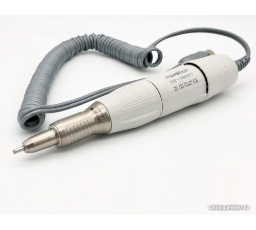 Аппарат для маникюра и педикюра Saeyang Marathon New N2 SH37LN 1783 белый