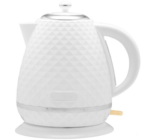 Электрический чайник Zelmer ZCK7635W