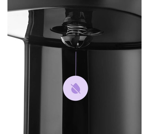 Капельная кофеварка Kitfort KT-7539