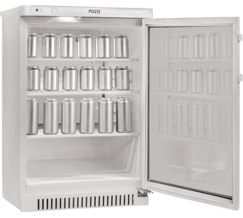 Однокамерный холодильник POZIS Свияга-514
