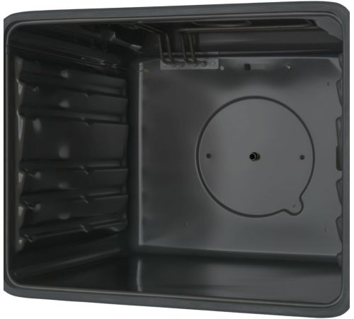 Кухонная плита Hansa FCCS63000H