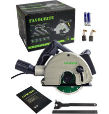 Штроборез Favourite WCL 150 PROF