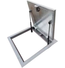 Люк Lukoff Гарант Люкс 90x100 см