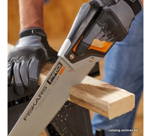 Ножовка Fiskars Pro PowerTooth 1062919