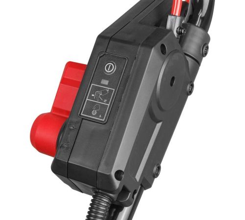 Газонокосилка Wortex CLM 4536-4 XLT Set 2334160K1 с 2-мя АКБ