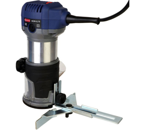 Вертикальный фрезер ДИОЛД МЭФ-0,75