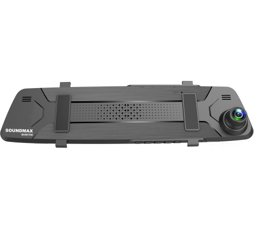Видеорегистратор-зеркало Soundmax SM-DVR77FHD