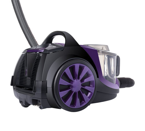 Пылесос Arnica Tesla Premium ET14301 фиолетовый