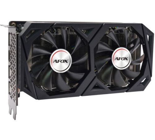 Видеокарта AFOX GeForce RTX 2060 6GB GDDR6 AF2060-6144D6H7-V4