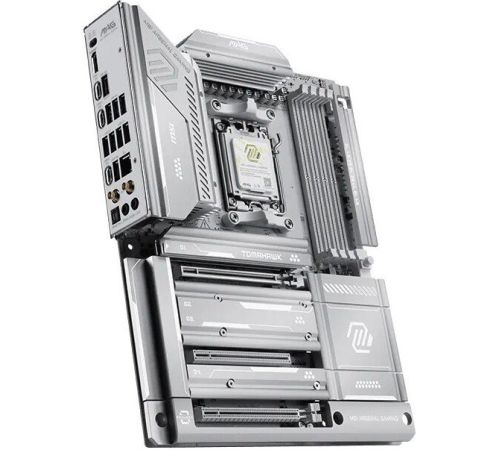 Материнская плата MSI MAG X870E Tomahawk Max WiFi PZ