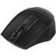 Мышь A4Tech Fstyler FB35 черный/зелёный