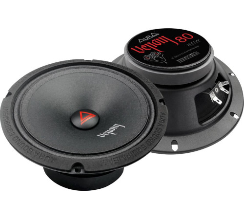 Широкополосная АС Aura Venom-80