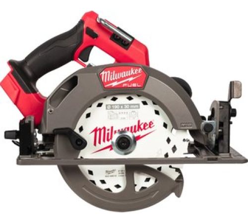 Дисковая циркулярная пила Milwaukee M18FCS66GR3-0 4933493491 без АКБ