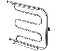 Полотенцесушитель Gloss & Reiter Foxtrot Plus. ПМ.1. 50x80 1