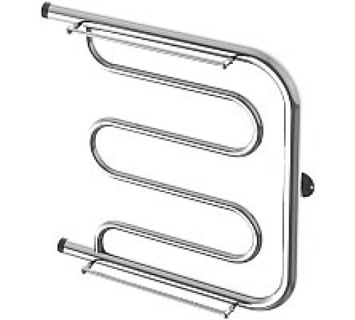 Полотенцесушитель Gloss & Reiter Foxtrot Plus. ПМ.1. 50x80 1