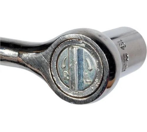 Набор трещотка с головками КВТ НМБ-6 8 предметов