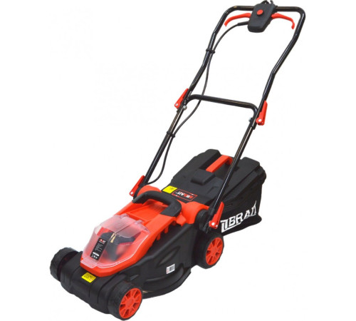 Газонокосилка Brait BCLM40-4PU PRO с 2-мя АКБ