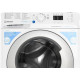 Стиральная машина Indesit BWSA 7109 WSV RU
