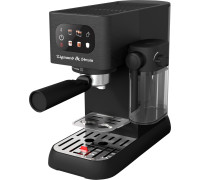 Рожковая кофеварка Zigmund & Shtain Al Caffe ZCM-882