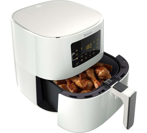 Аэрогриль аэрофритюрница Philips HD9270/00