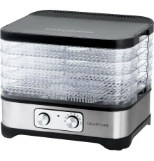 Сушилка для овощей и фруктов Galaxy Line GL2639