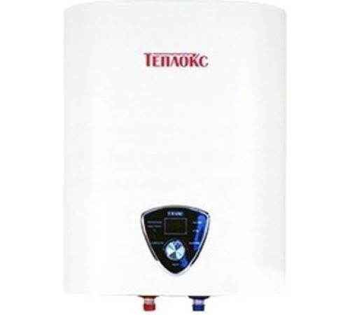 Накопительный электрический водонагреватель Teplox ЭНВ-НЕРЖ-30