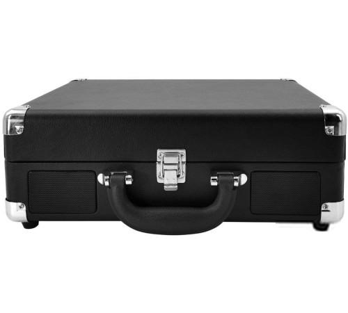 Виниловый проигрыватель Ritmix LP-120B