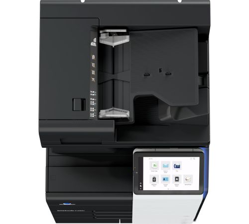 МФУ Konica Minolta Bizhub C450i