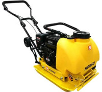 Виброплита Norsu RF-90TL