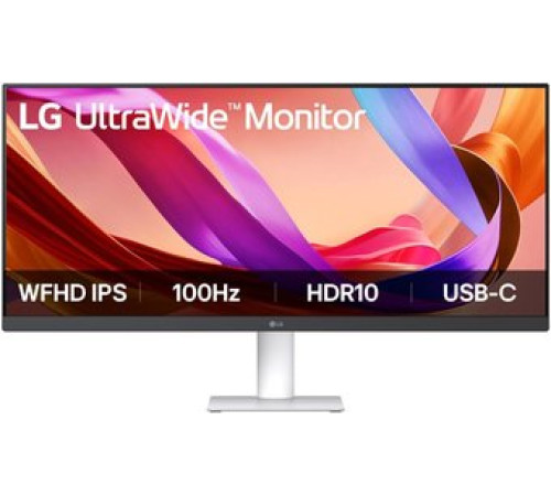 Монитор LG UltraWide 29U531A-W