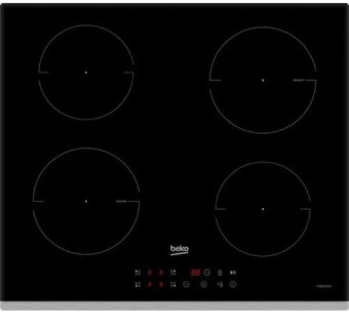 Варочная панель BEKO HII64400TXO