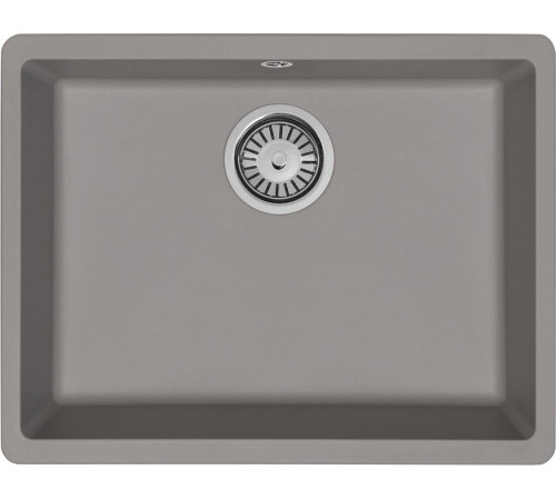 Кухонная мойка ZorG Fast 54 Premium alumetallic