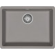 Кухонная мойка ZorG Fast 54 Premium alumetallic