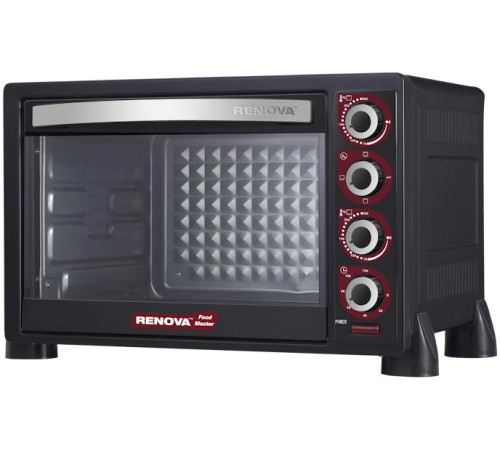 Мини-печь Renova MO-25GTB1