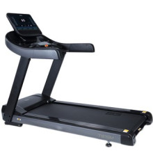 Электрическая беговая дорожка Bronze Gym T815M